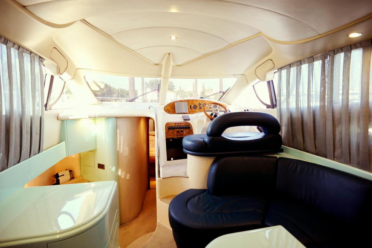Porto Private Yacht- Accommodation Douro River Exterior foto