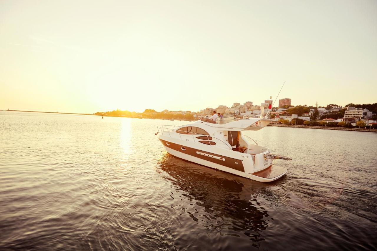 Porto Private Yacht- Accommodation Douro River Exterior foto