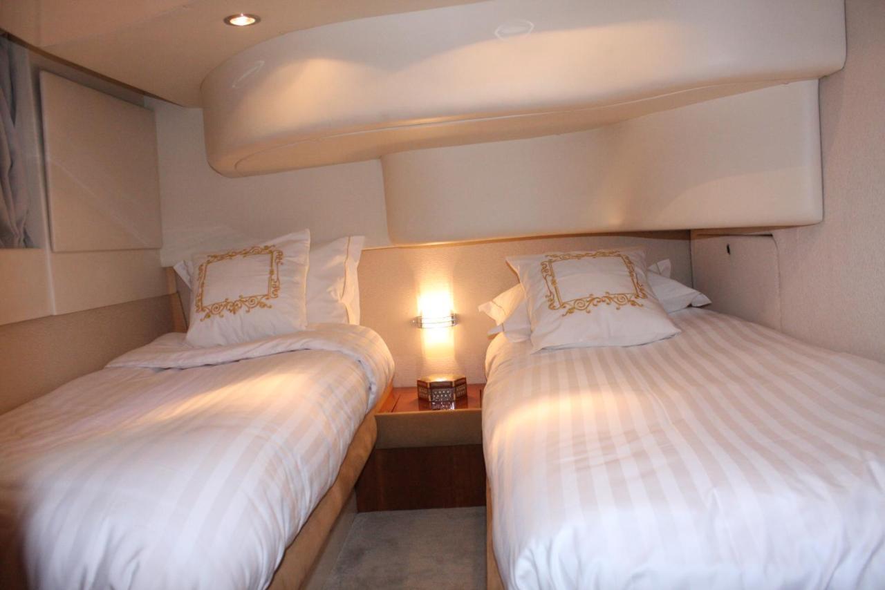 Porto Private Yacht- Accommodation Douro River Exterior foto