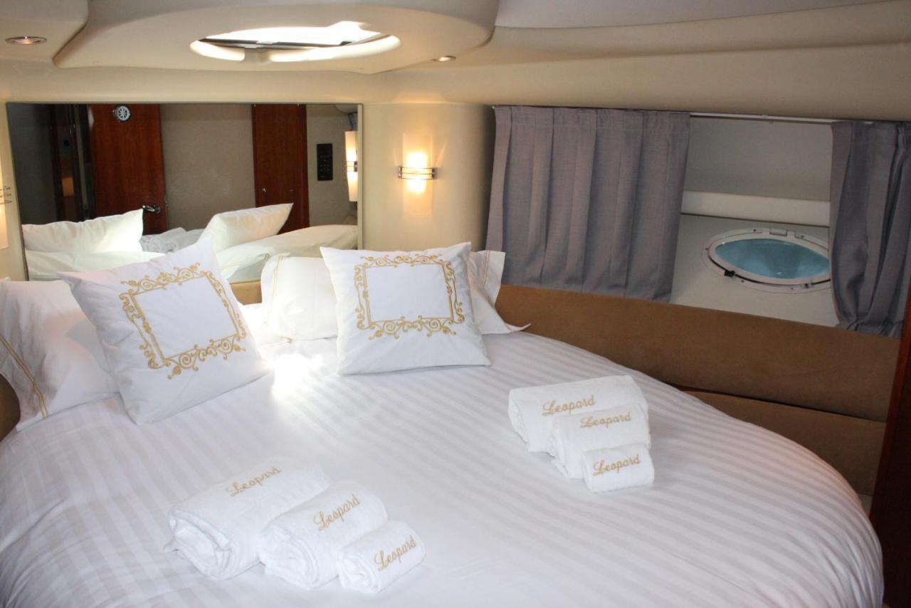 Porto Private Yacht- Accommodation Douro River Exterior foto