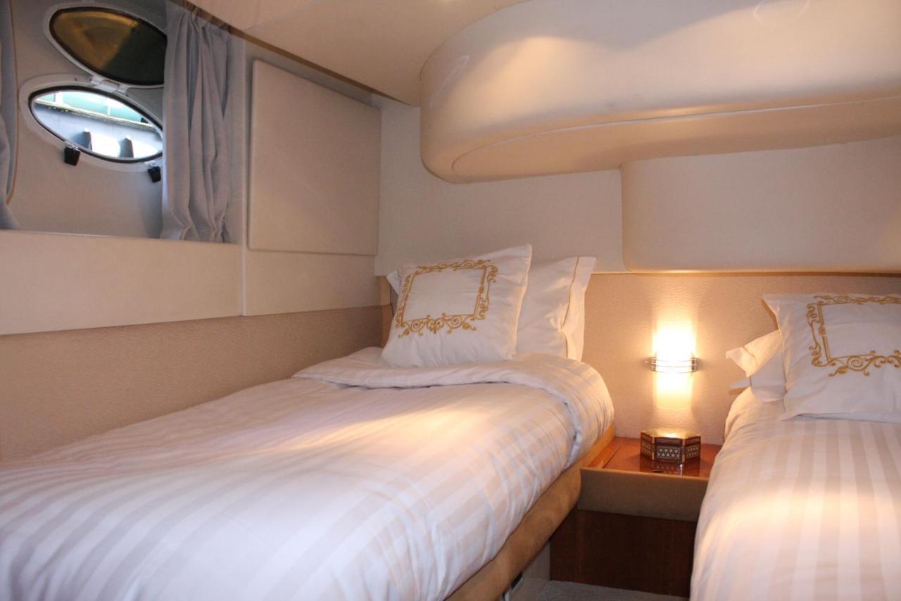 Porto Private Yacht- Accommodation Douro River Exterior foto