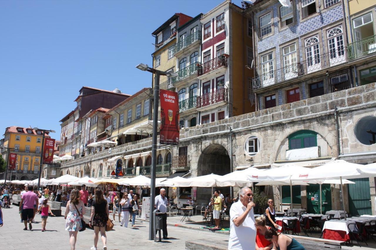 Porto Private Yacht- Accommodation Douro River Exterior foto