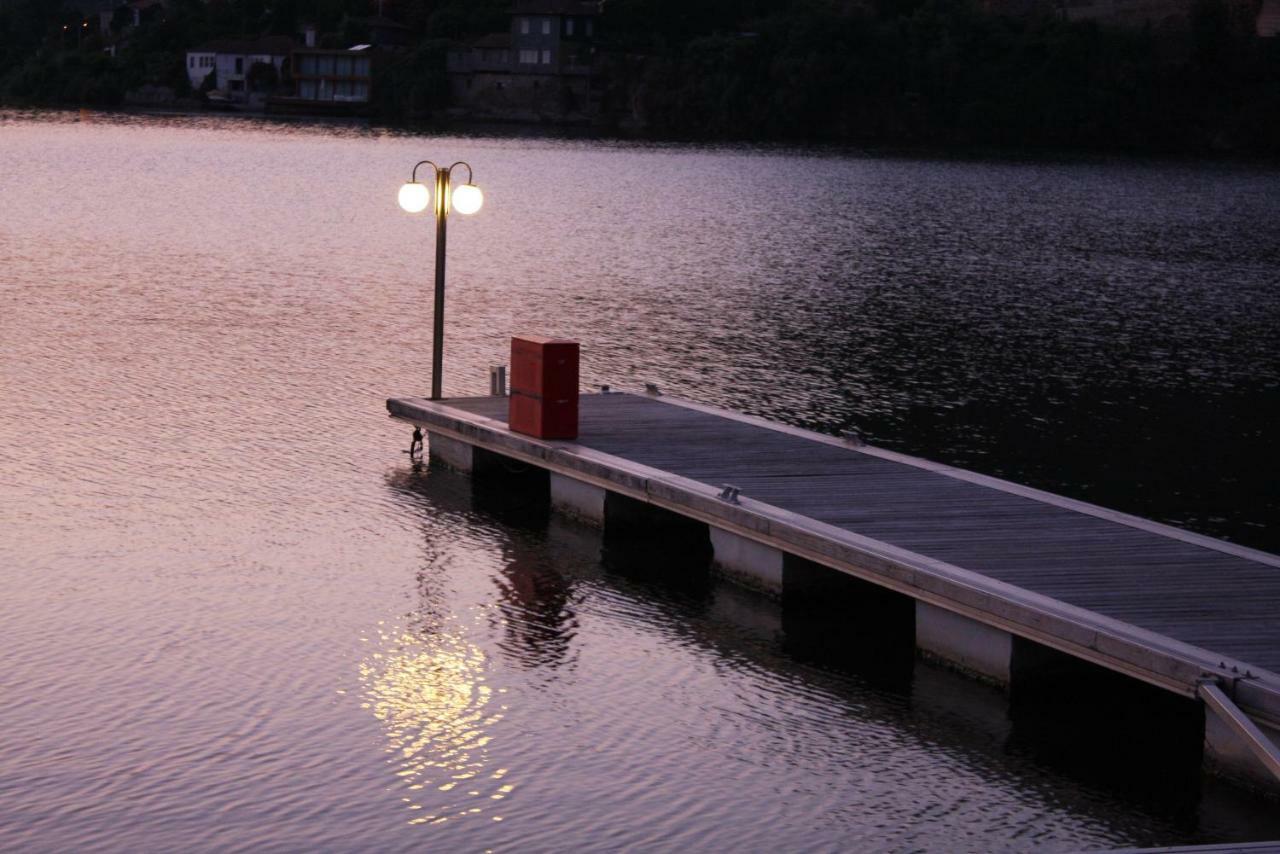Porto Private Yacht- Accommodation Douro River Exterior foto